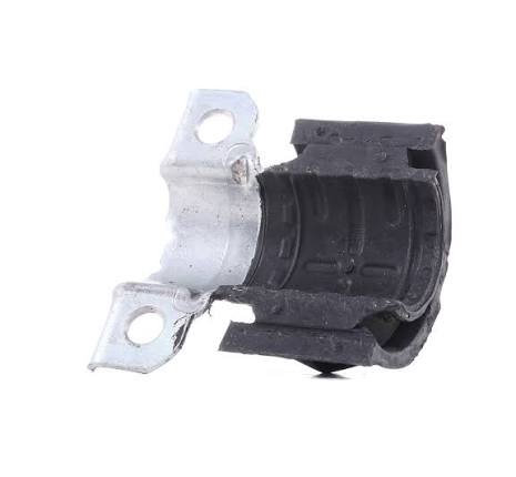 FEBI BILSTEIN 48717 FRONT ANTI ROLL BAR BUSH FOR MERCEDES-BENZ OE 164 323 11 85